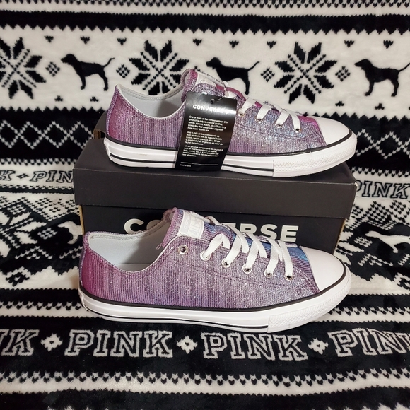 converse youth size 6